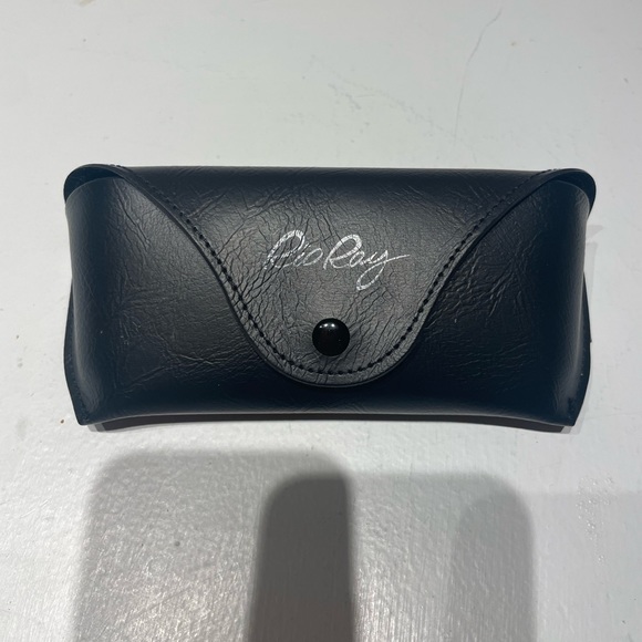 Rio Ray Islander Gold Sunglasses - Picture 4 of 6